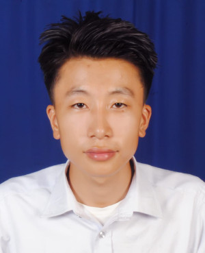 शिवराम राई