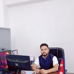 दिनेश बस्नेत