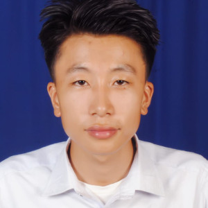 शिवराम राई