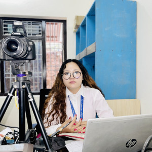 खेम कुमारी राई