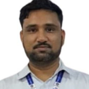 बिनोद पराजुली