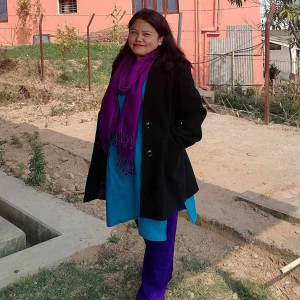 विना चाम्लिङ