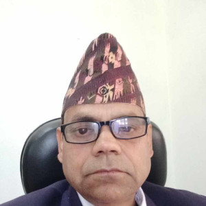 सुदिप खनाल