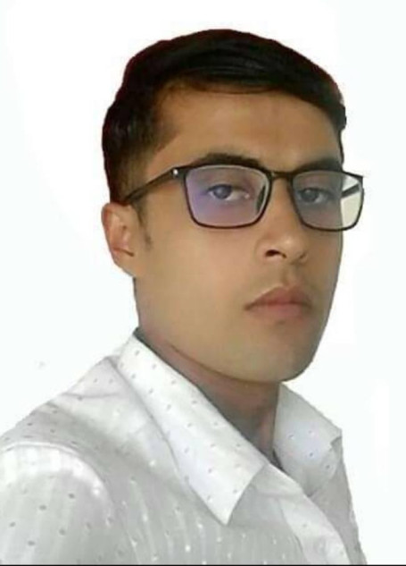 सुमन प्रसाद फुयल