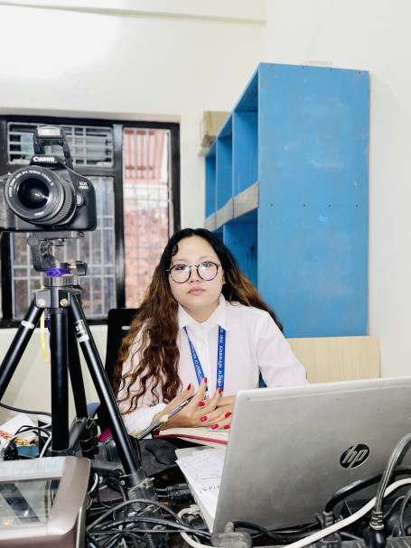 खेम कुमारी राई