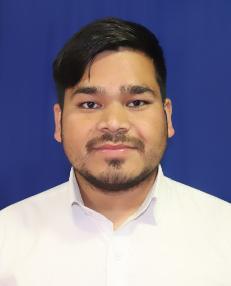 छत्र बहादुर बुढा