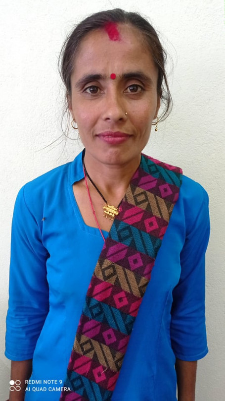 मेनुका फुयल