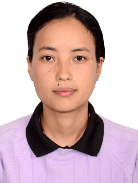 विद्या लिम्बु