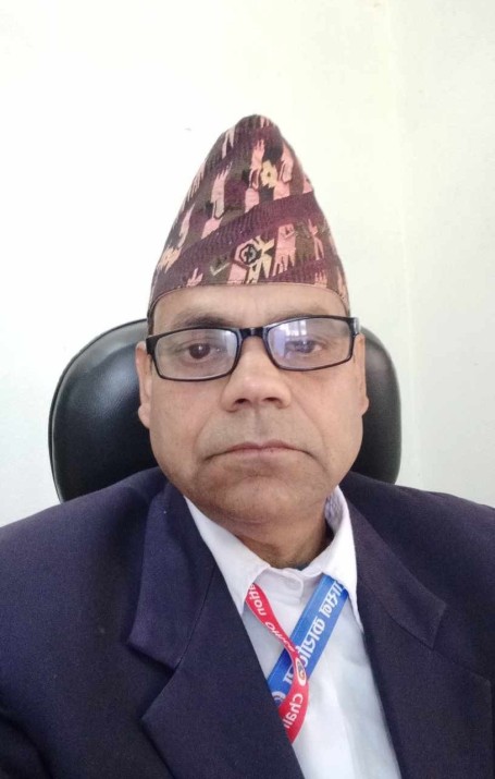 सुदिप खनाल